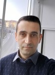 Muzaffer, 37 лет, Ankara