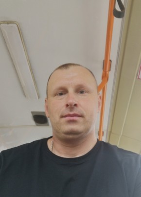 Александр из Горад Мінска 40 лет