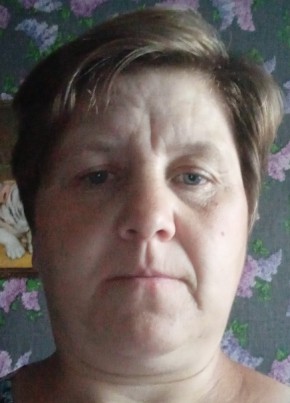 Екатерина, 44, Рэспубліка Беларусь, Салігорск
