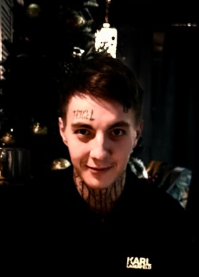 SAVAGE, 25, Russia, Tolyatti