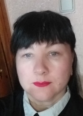 Ирина, 50, Россия, Чебоксары