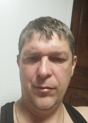 Александр, 42, Россия, Воронеж
