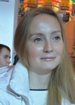 Нина, 42, Россия, Омск