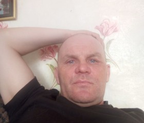 Vasiliy, 42, Novosibirsk