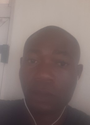 Lanadeseg, 40, Nigeria, Abuja