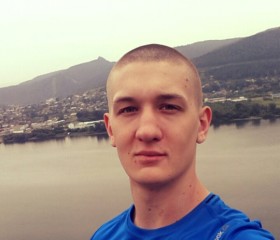 Матвей, 28 лет, Красноярск