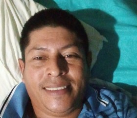 Pacho, 43 года, Ciudad de Panamá