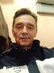 Владимир, 56 лет, Феодосия