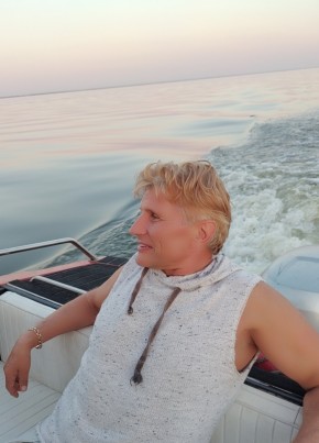 NorMan из Klaipėda 60 лет