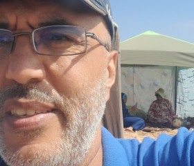Khaled, 56 лет, الدار البيضاء