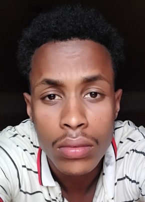 Mayko из አዲስ አበባ 20 лет