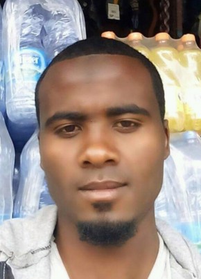 Selam, 31, Ethiopia, Hawassa
