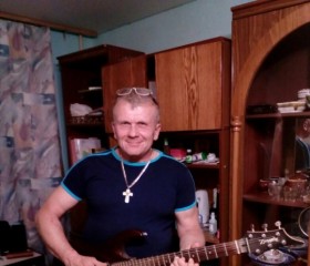 игорь, 53 года, Воронеж
