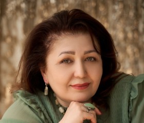 Albina, 52, Yekaterinburg