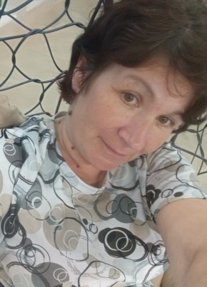 Наталья из Орёла 42 года