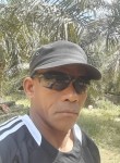 Jhon rambo, 42, Keningau