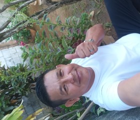 Jose araque, 45, Maracaibo