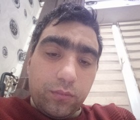 Эмомали, 32 года, Душанбе