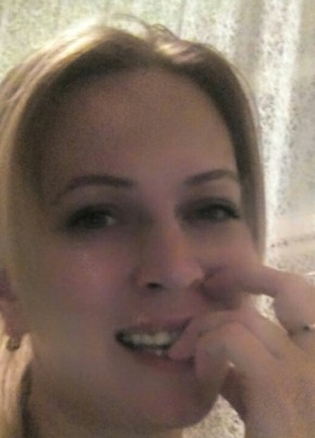 Mariya, 44, Russia, Moscow