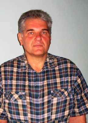Mikhail, 59, Russia, Saratov