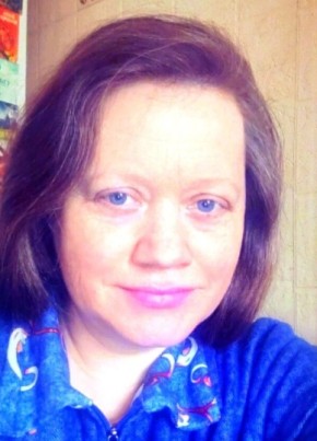 Lyubov, 53, Russia, Ivanovo