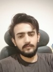 Shahzaib, 20 лет, لاہور
