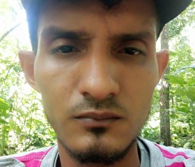 Cardenas wuilian, 29, Barinas