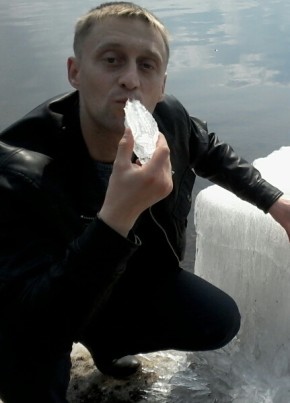 Андрей, 38, Россия, Биробиджан