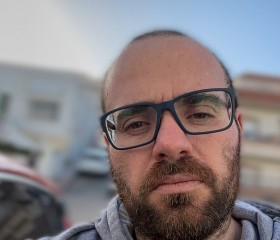 Jose m, 39 лет, Almería