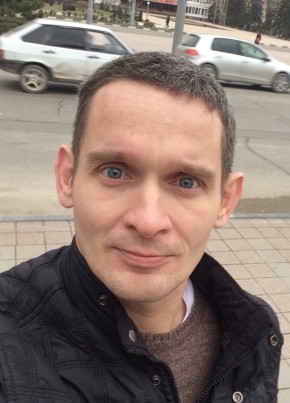 Юрий, 45, Россия, Североморск
