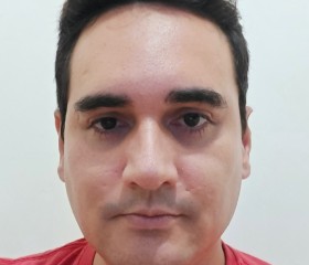 Daniel, 38 лет, Salvador