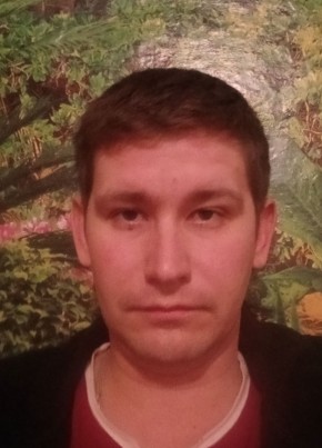 Дмитрий из Самары 31 год