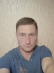 Павел, 36 лет, Магілёў