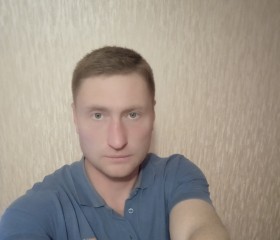 Павел, 36 лет, Магілёў