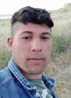 Nurullah, 24, Türkiye Cumhuriyeti, Zokayıt