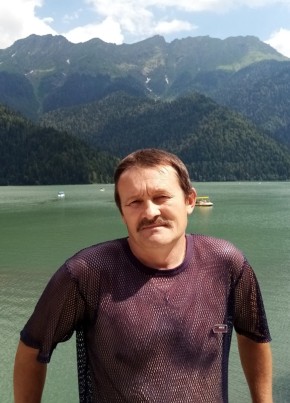 Сергей, 54, Россия, Бутурлиновка