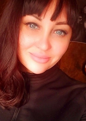 Татьяна, 38, Россия, Тверь