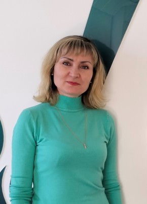 Natalya, 56, Russia, Saint Petersburg