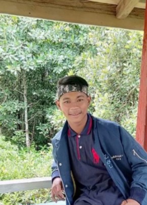 HABIL Z Barmada, 25, Indonesia, Sengkang