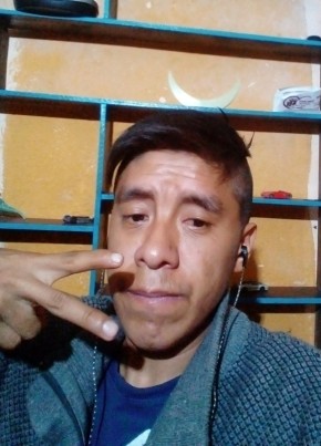Alejandro Gámez, 26, Estados Unidos Mexicanos, Puebla de Zaragoza