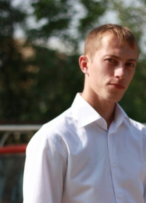 Владимир, 34, Россия, Сыктывкар