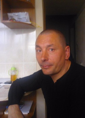 Алексей, 49, Россия, Рыбное