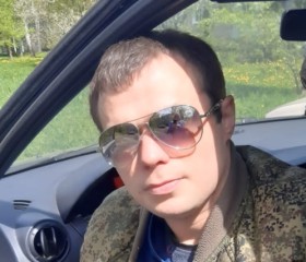 Сергей, 36 лет, Муром