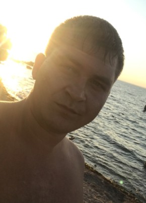 Александр, 34, Россия, Североморск