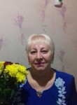Tatyana, 64  , Moscow
