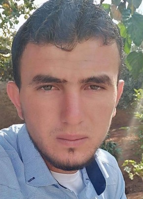 محمود, 23, Türkiye Cumhuriyeti, Gebze