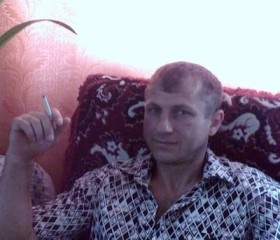 Сергей, 49 лет, Магдалинівка