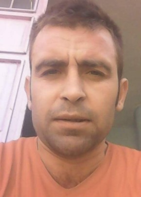 Dogan, 32, Türkiye Cumhuriyeti, Adapazarı