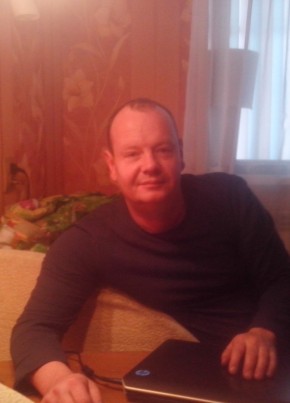 Дмитрий, 49, Россия, Иркутск