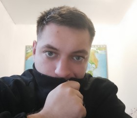 Artsem KIRYLENKA, 25, Zhlobin